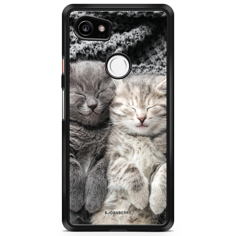 Google Pixel 2 XL Case - Cats Rest