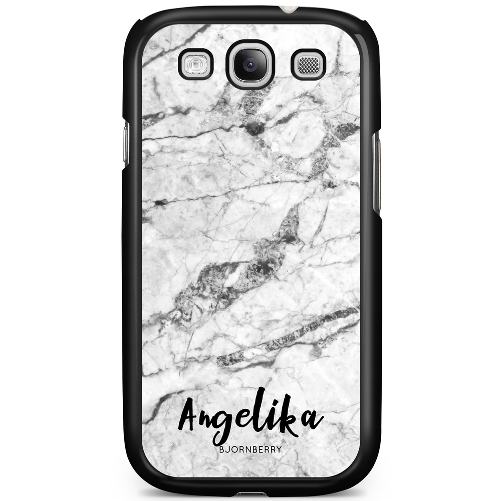 Samsung Galaxy S3 Mini Case - Angelika