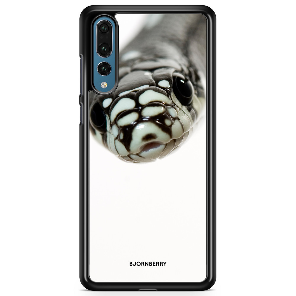 Huawei P20 Pro Case - Snake