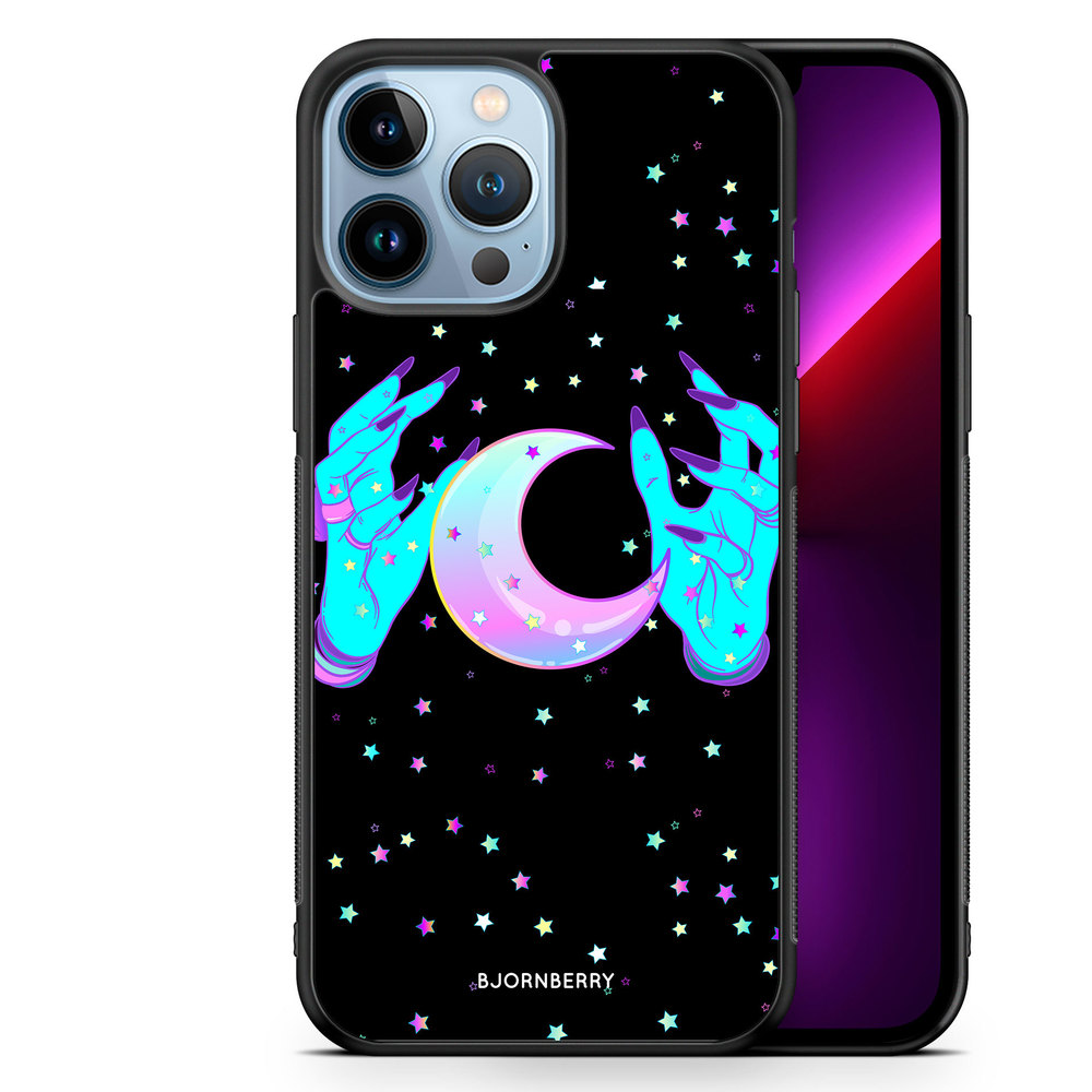 iPhone 13 Pro Max Case - Magic Hands