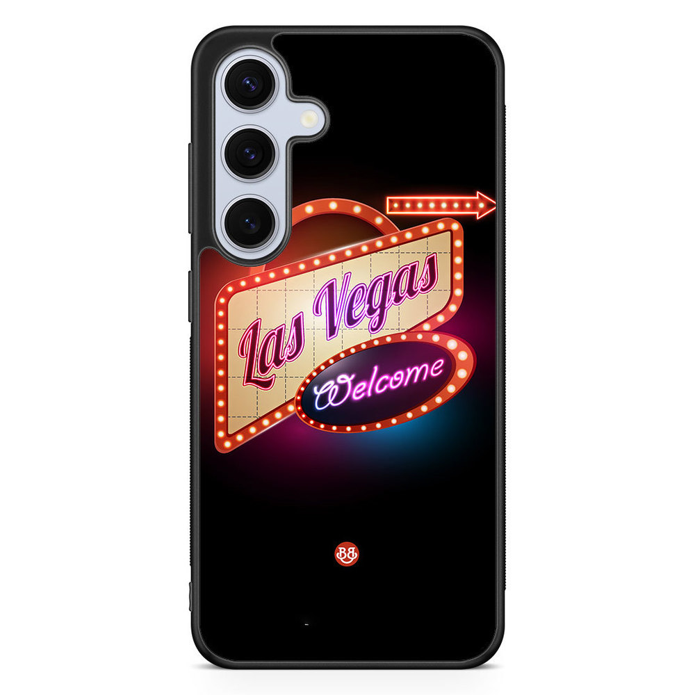 Samsung Galaxy S24 FE Case - Las Vegas
