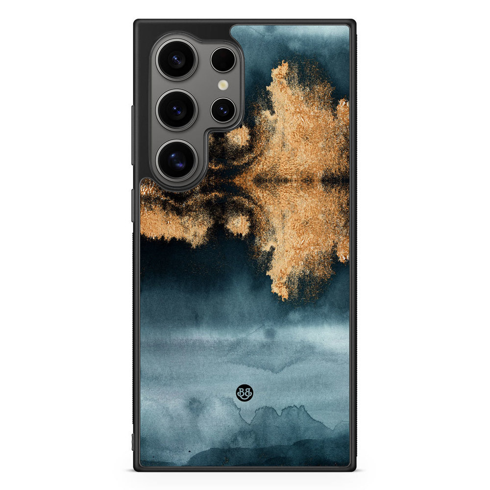 Samsung Galaxy S24 Ultra Case - Mystery Shimmer