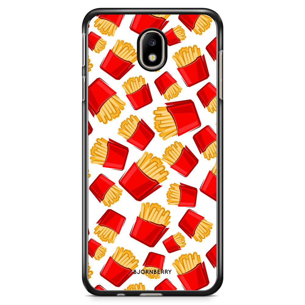 Samsung Galaxy J3 (2017) Case - French Fries