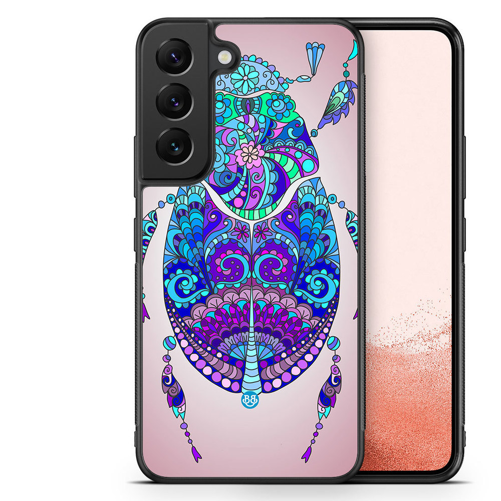 Samsung Galaxy S22 Plus 5G Case - Beetle