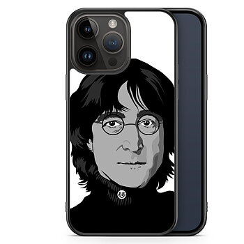 iPhone 14 Pro Max Skal - John Lennon
