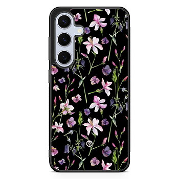 Samsung Galaxy S24 5G Case - WILD AUTUMN - Nordic Bloom