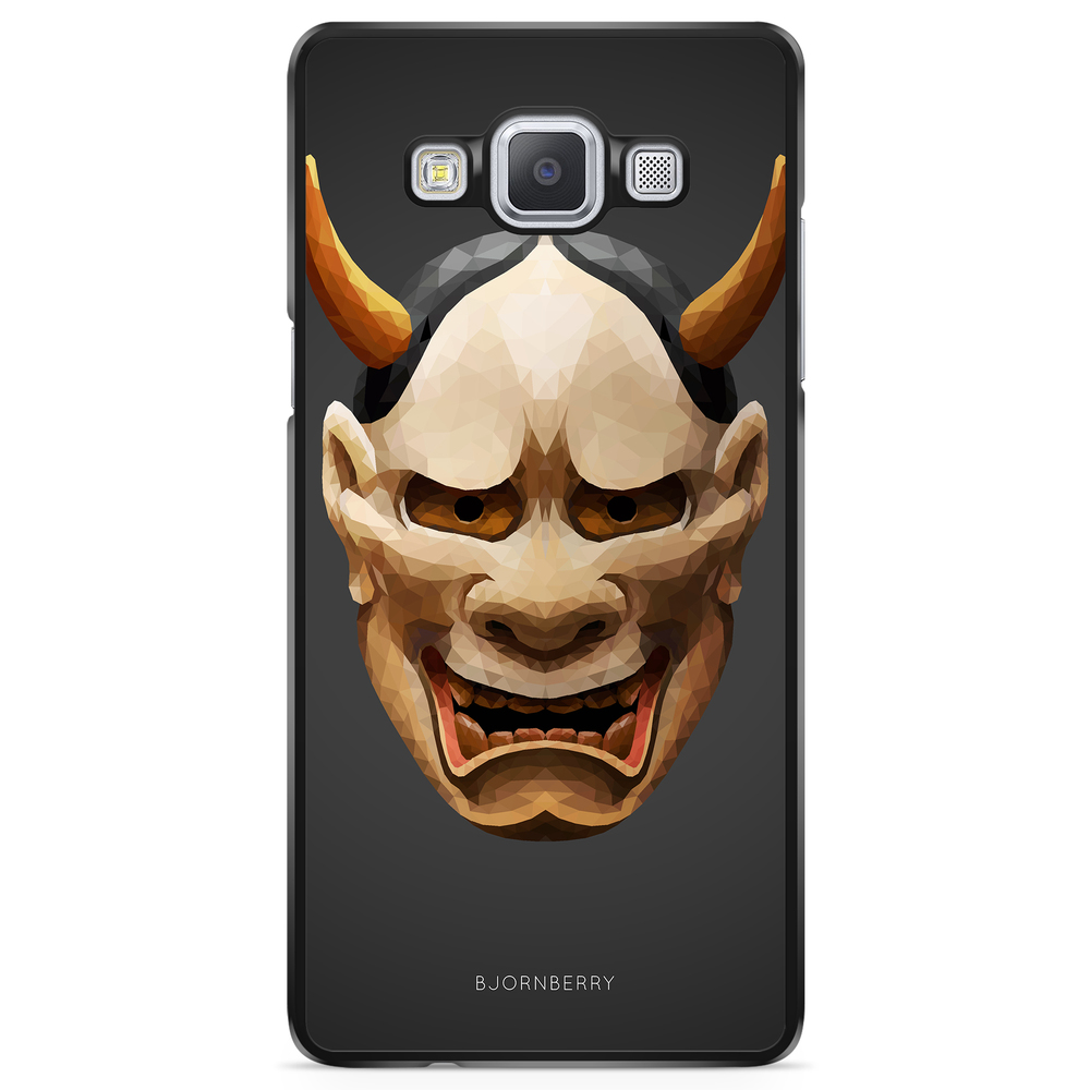 Samsung Galaxy A5 (2015) Case - Hannya Mask
