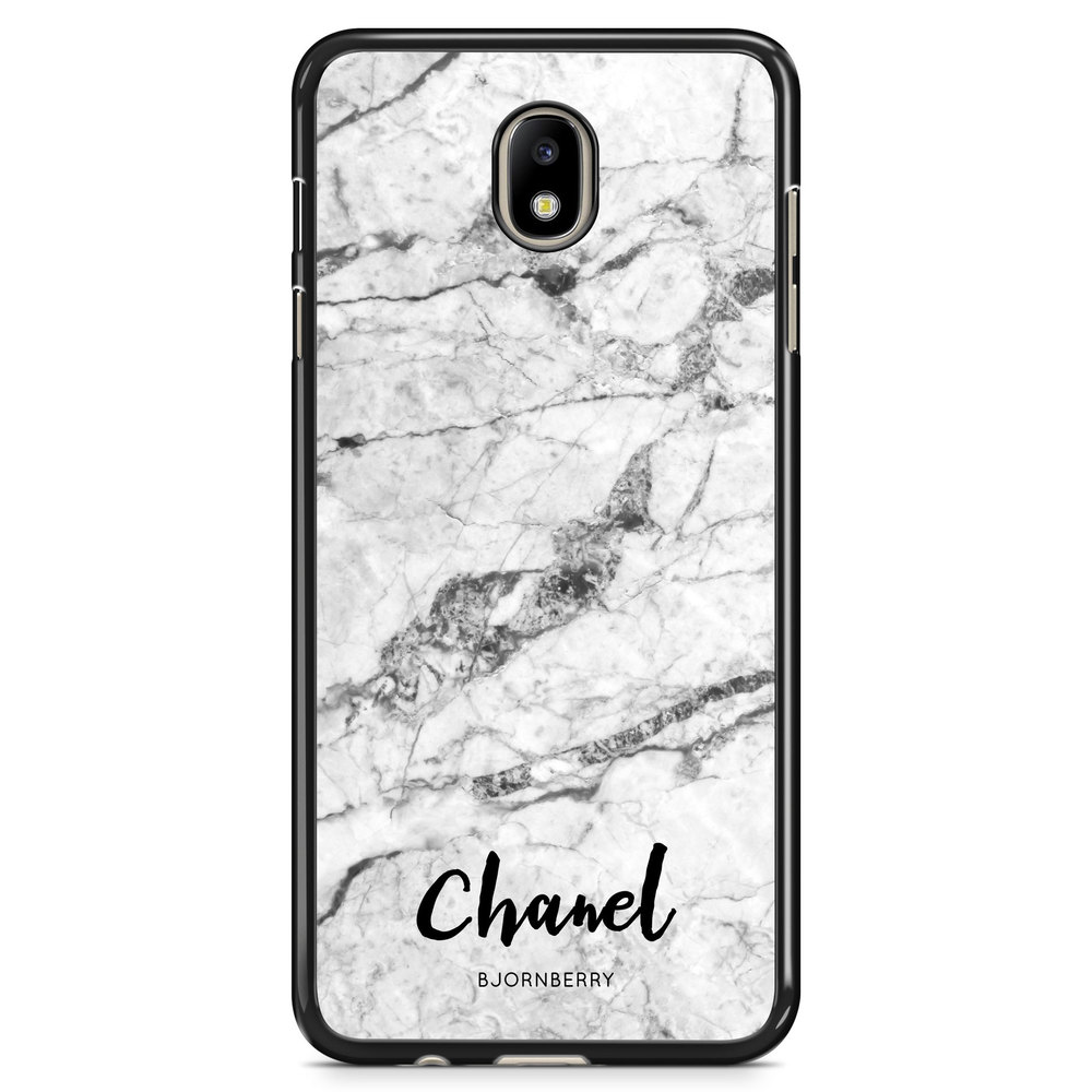 Samsung Galaxy J7 (2017) Case - Chanel