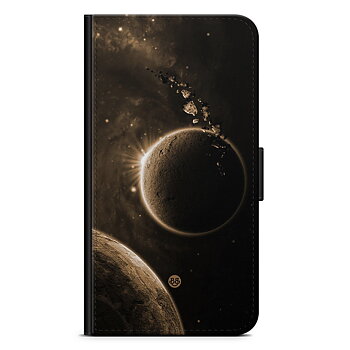 Sony Xperia 1 IV Fodral - Asteroid
