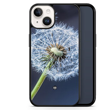 iPhone 14 Case - Dandelion