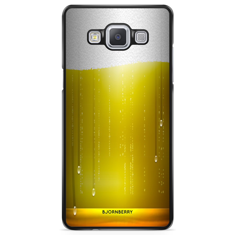 Samsung Galaxy A5 (2015) Case - Beer