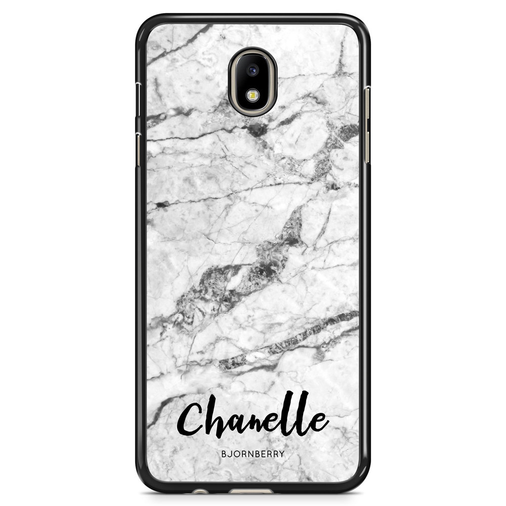 Samsung Galaxy J7 (2017) Case - Chanelle