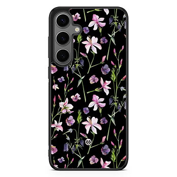 Samsung Galaxy S24 Plus Case - WILD AUTUMN - Nordic Bloom