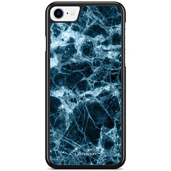 iPhone 7 Case - Blue Marble