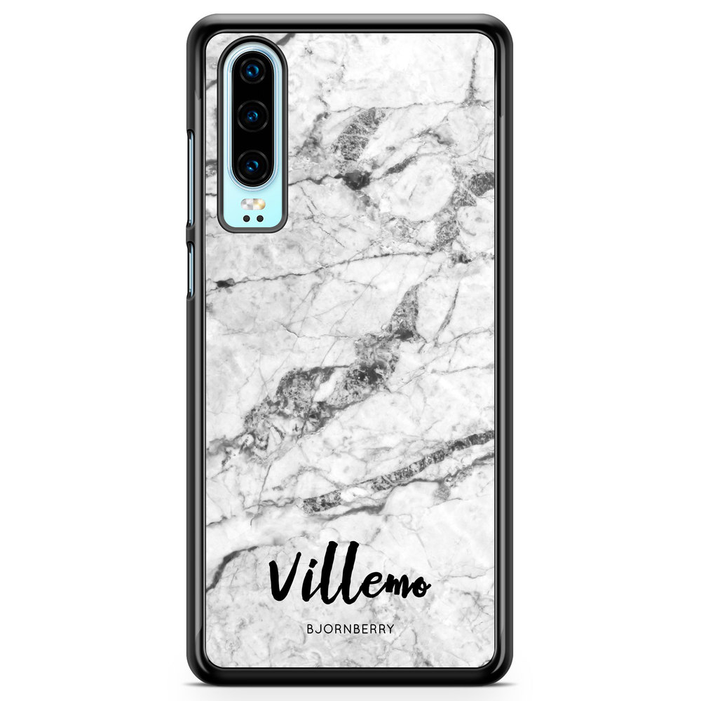 Huawei P30 Case - Villemo