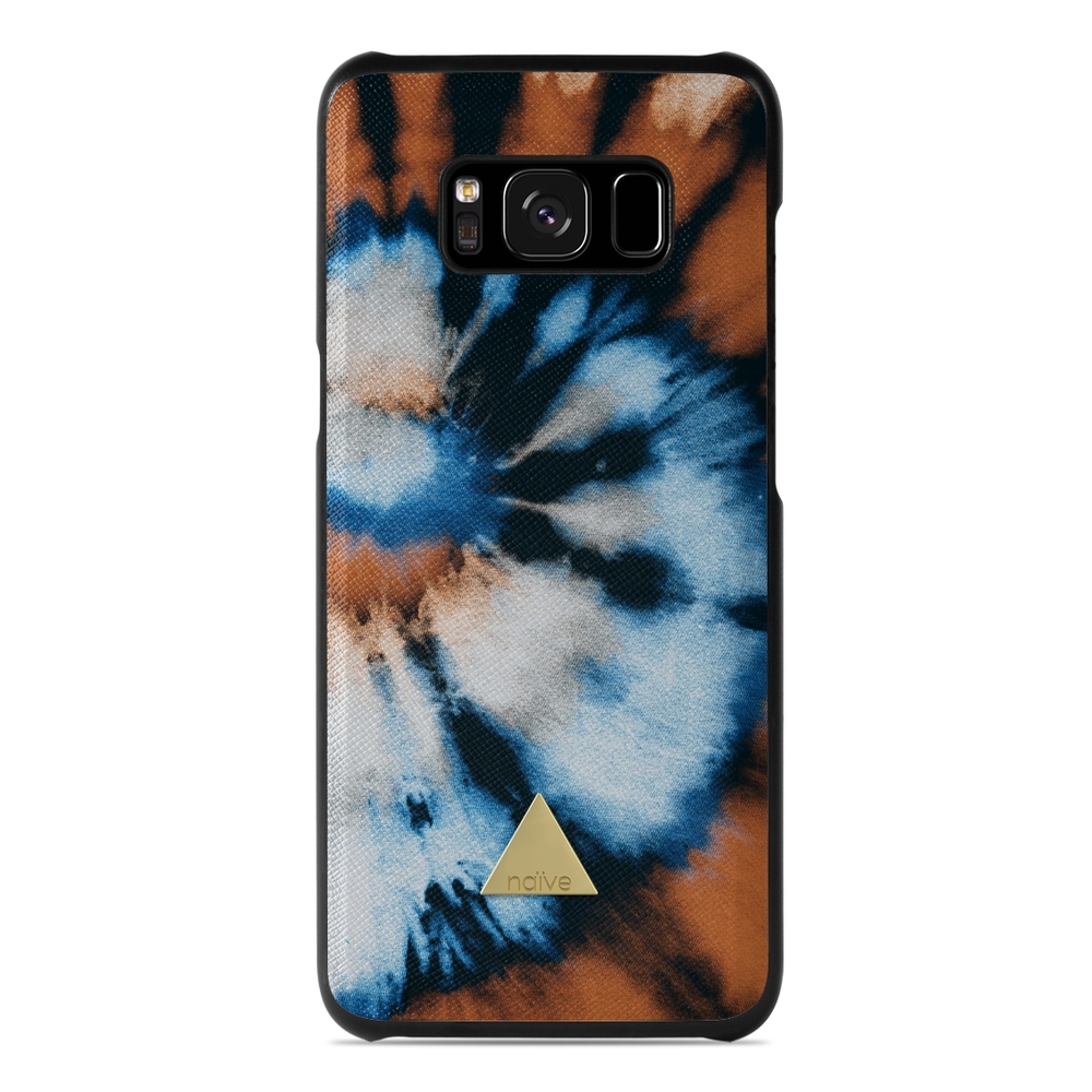 Naive Samsung Galaxy S8 Case - Boho Dream