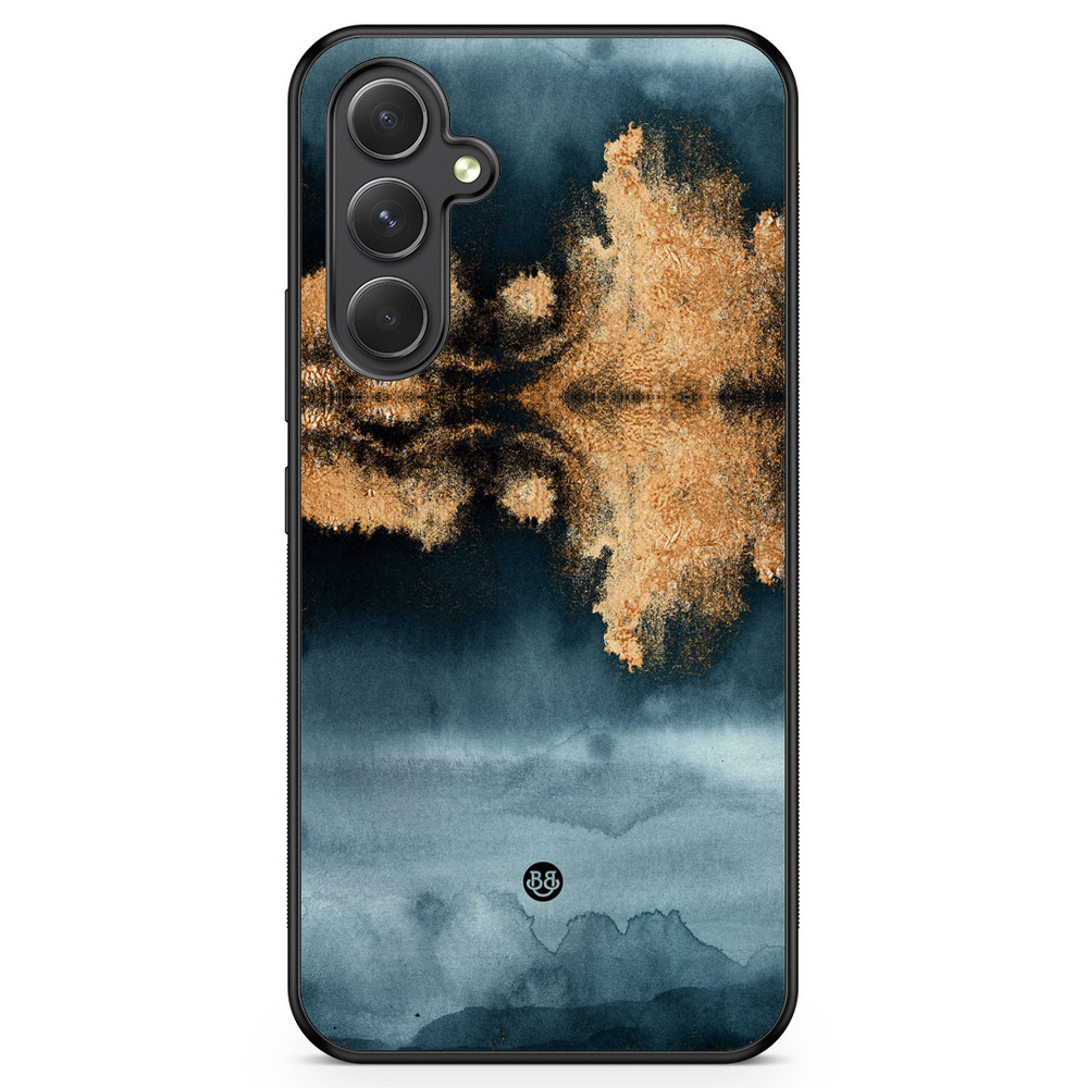 Samsung Galaxy A54 5G Case - Mystery Shimmer