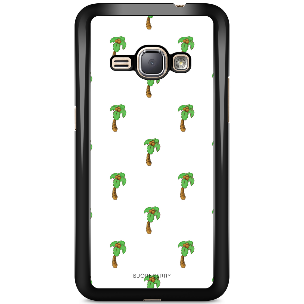 Samsung Galaxy J1 (2016) Case - Palms