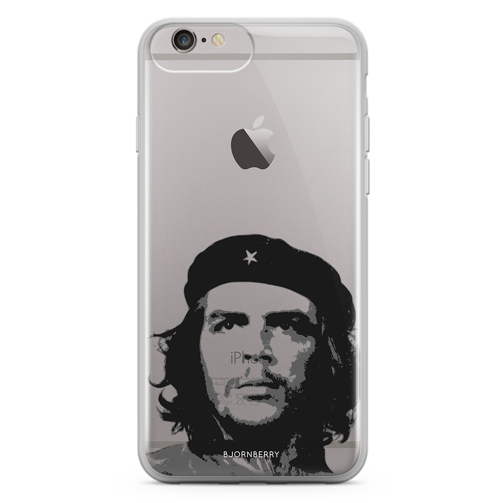 iPhone 6 Plus/6s Plus Fashion Skal - Che