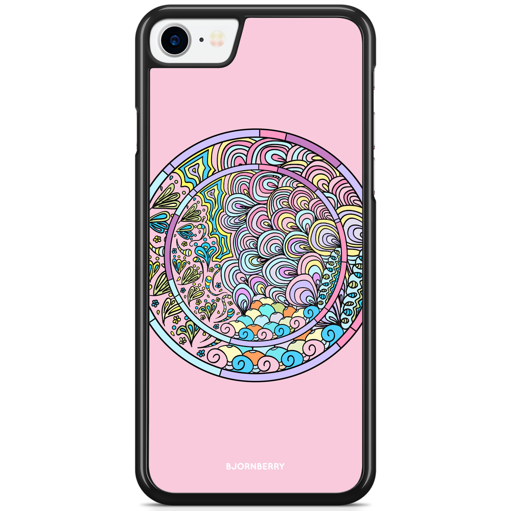 iPhone 8 / iPhone SE (2022/2020) Case - Waves