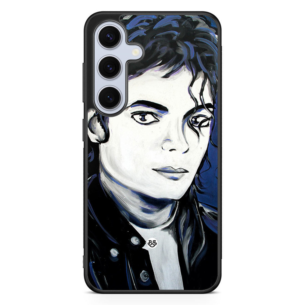Samsung Galaxy S24 FE Case - Jackson