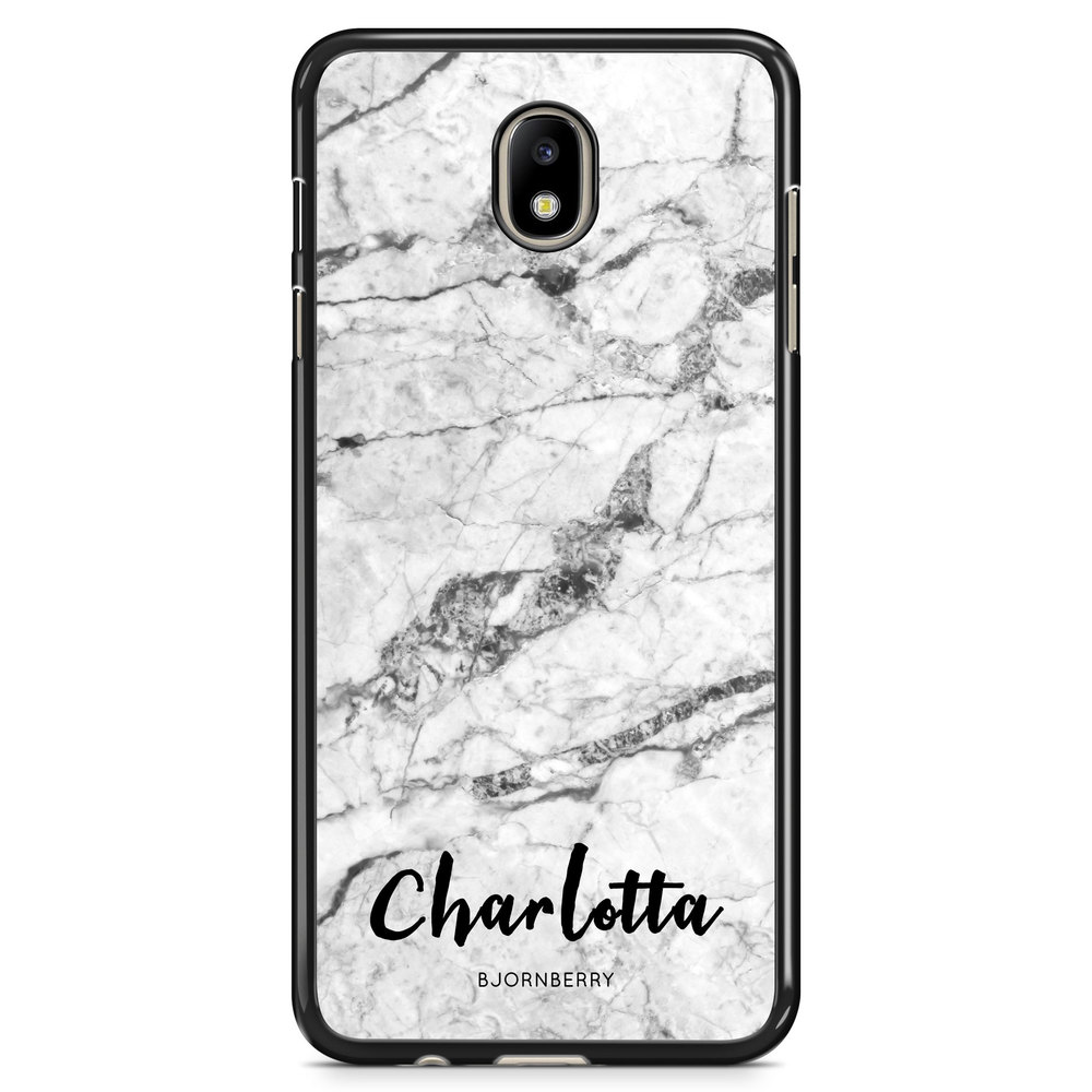 Samsung Galaxy J7 (2017) Case - Charlotta
