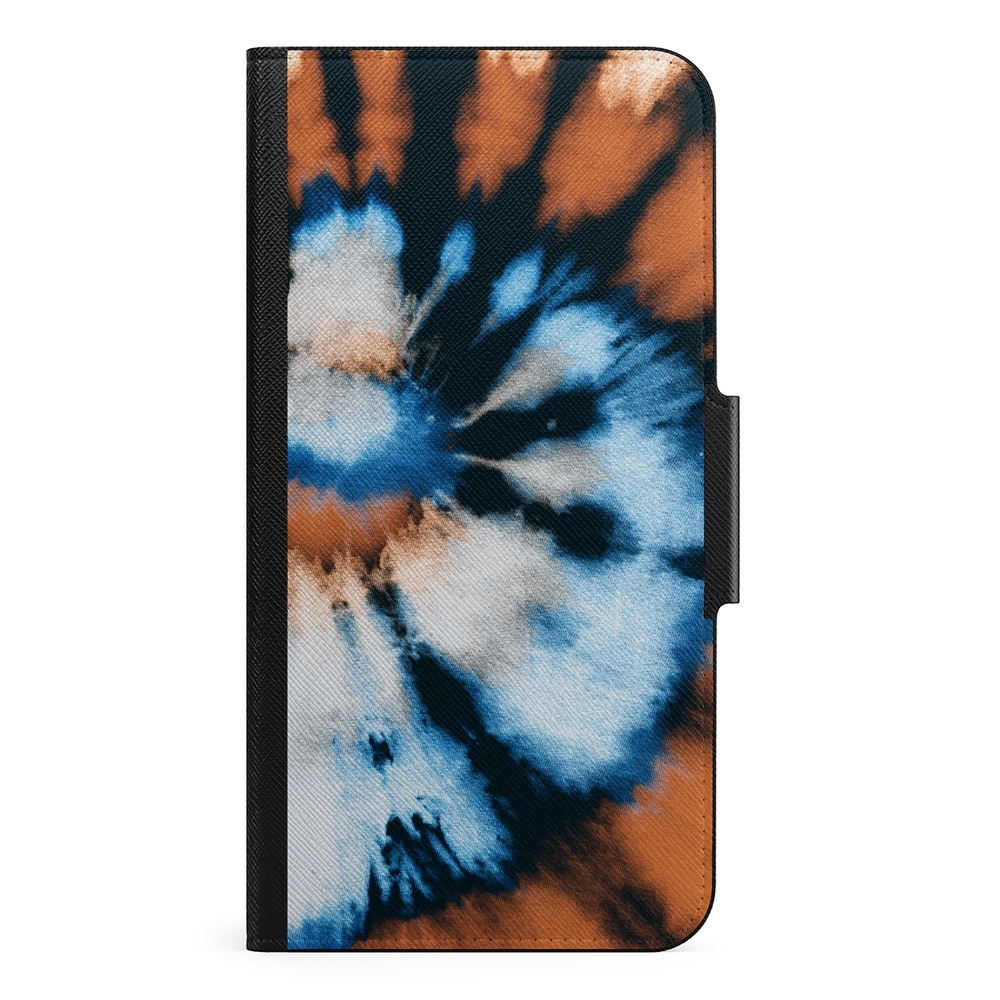Naive Samsung Galaxy S21 Plus Wallet Case- Boho Dream