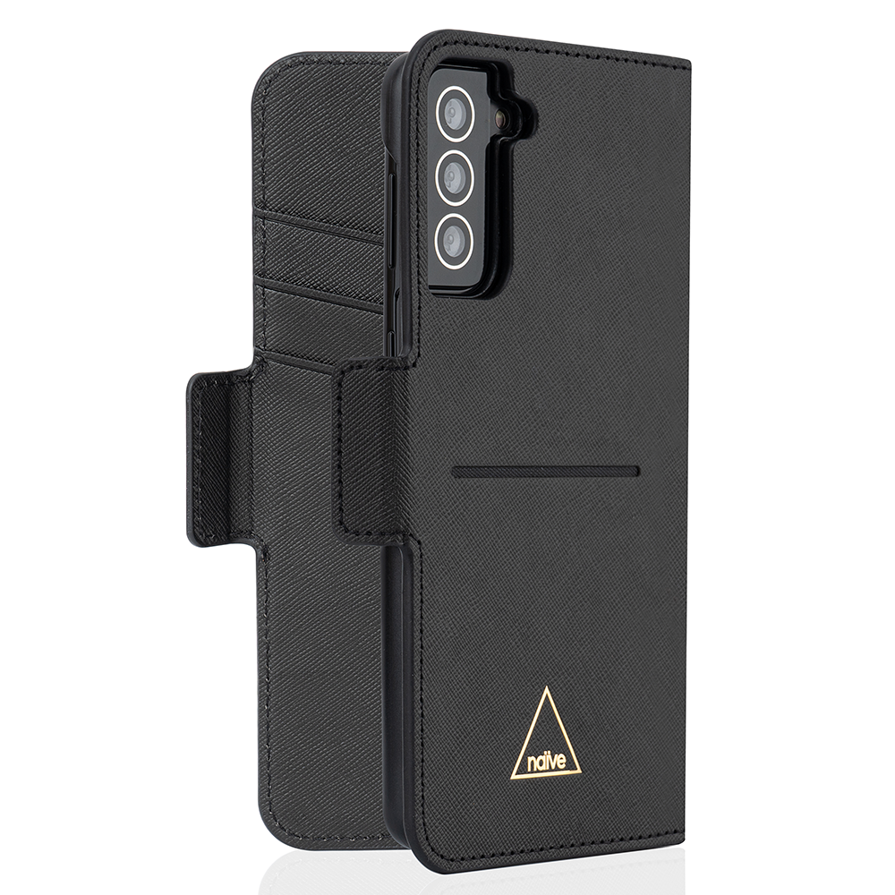 Naive Samsung Galaxy S21 Plus Wallet Case- Boho Dream - 2