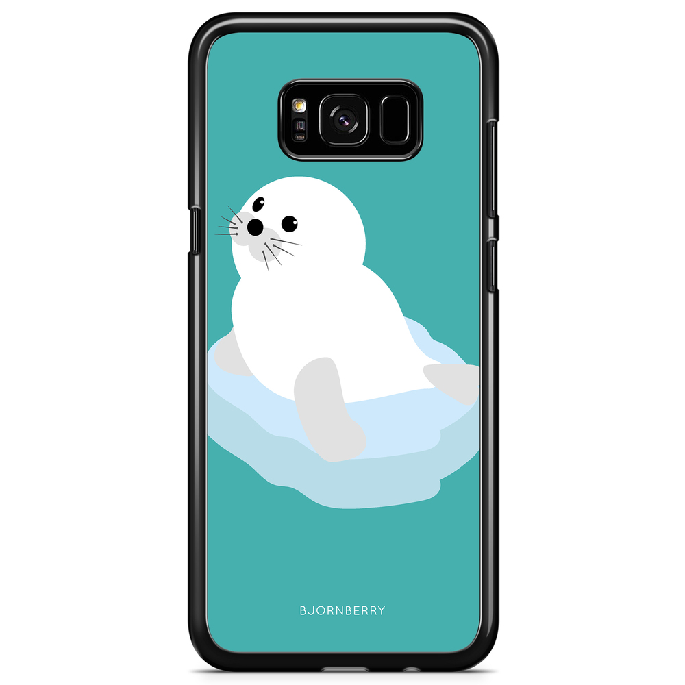 Samsung Galaxy S8 Case - Seal