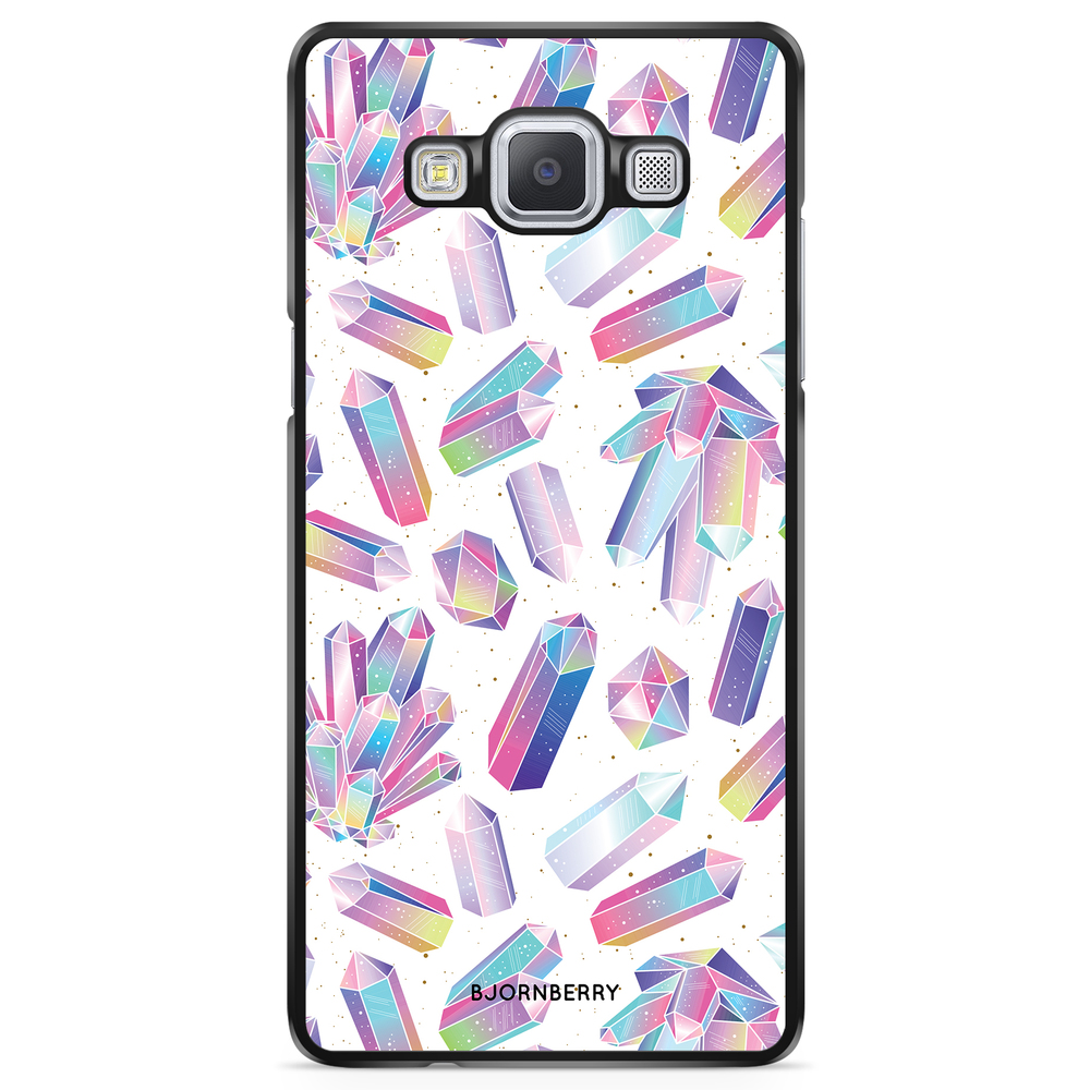 Samsung Galaxy A5 (2015) Case - Fairytale Crystals