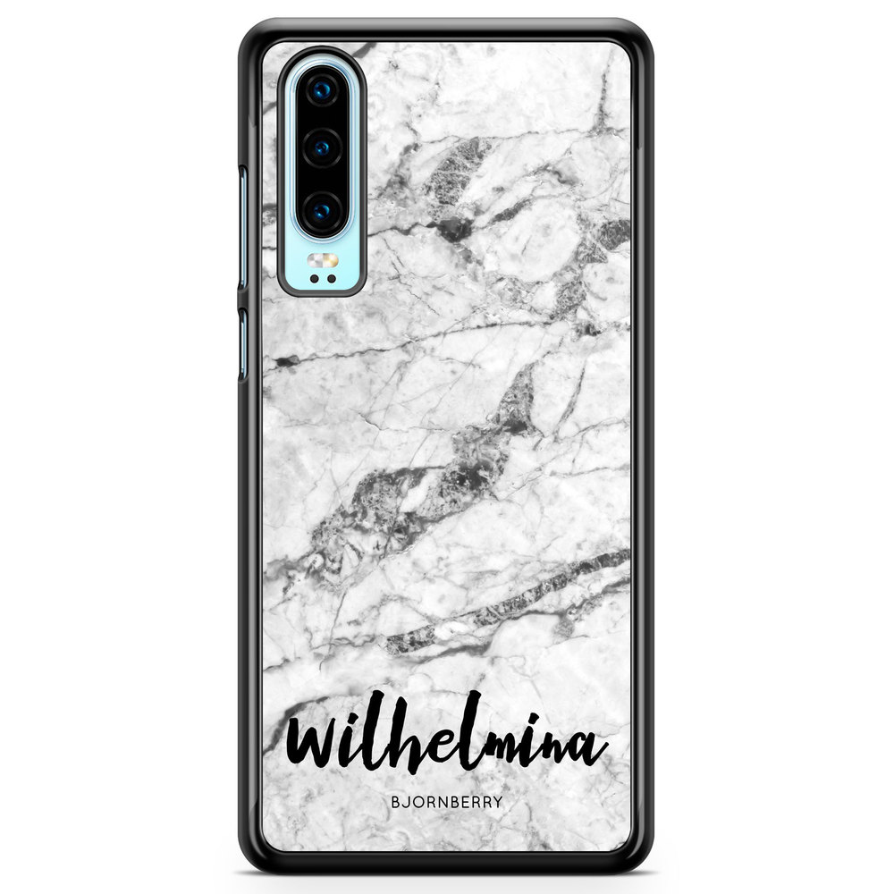 Huawei P30 Case - Wilhelmina