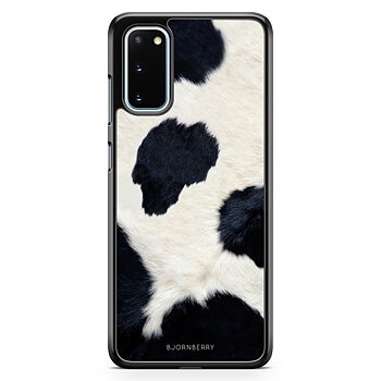 Samsung Galaxy S20 Skal - Komönster