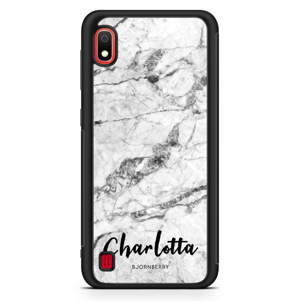 Samsung Galaxy A10 Case - Charlotta