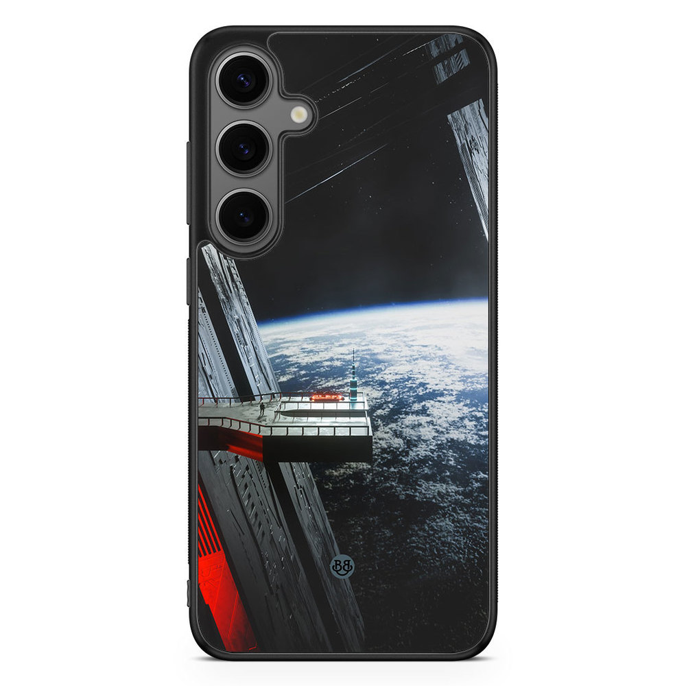 Samsung Galaxy S24 Plus Case - Future