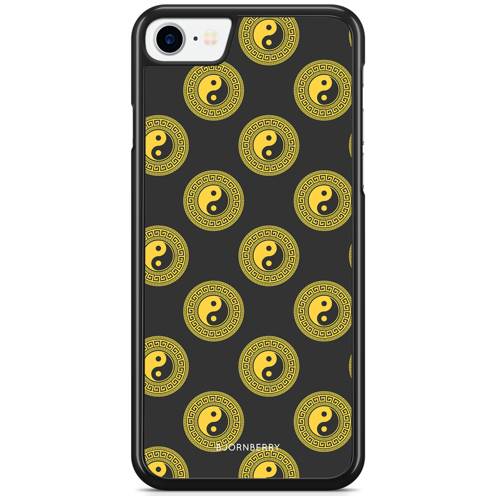 iPhone 7 Case - Ying Yang