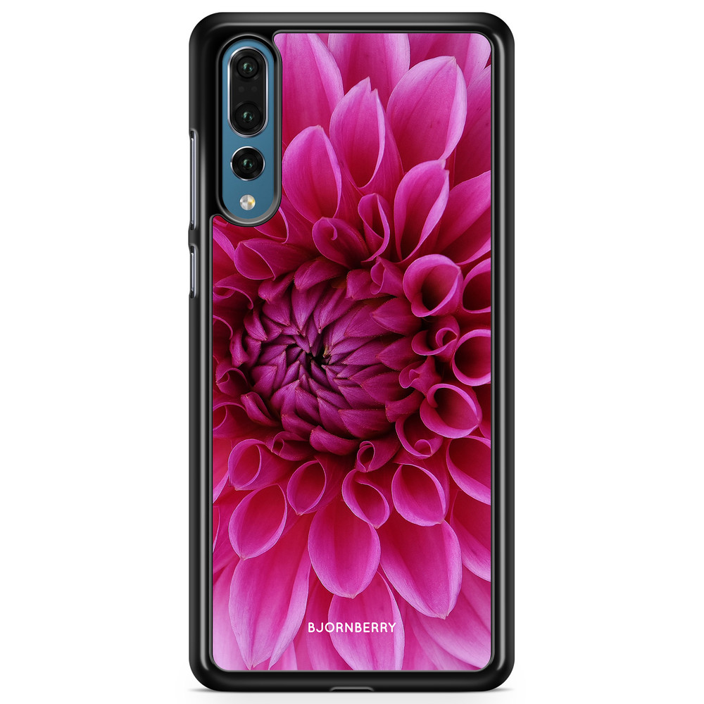 Huawei P20 Pro Case - Dahlia