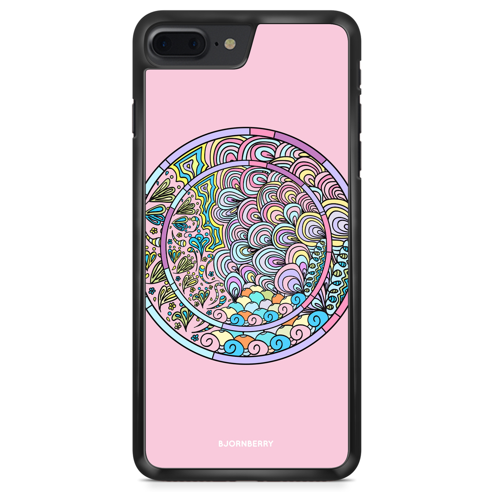 iPhone 8 Plus Case - Waves