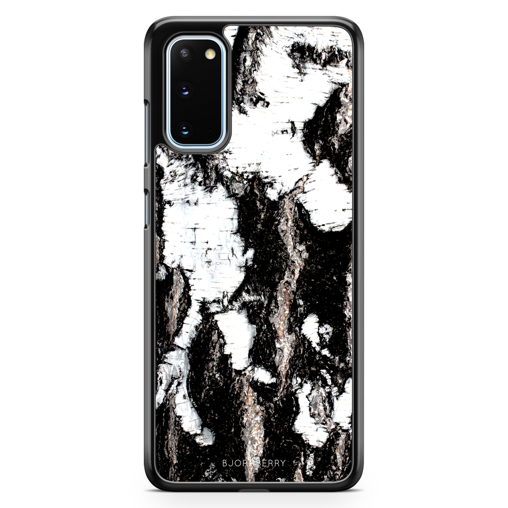 Samsung Galaxy S20 Case - Birch