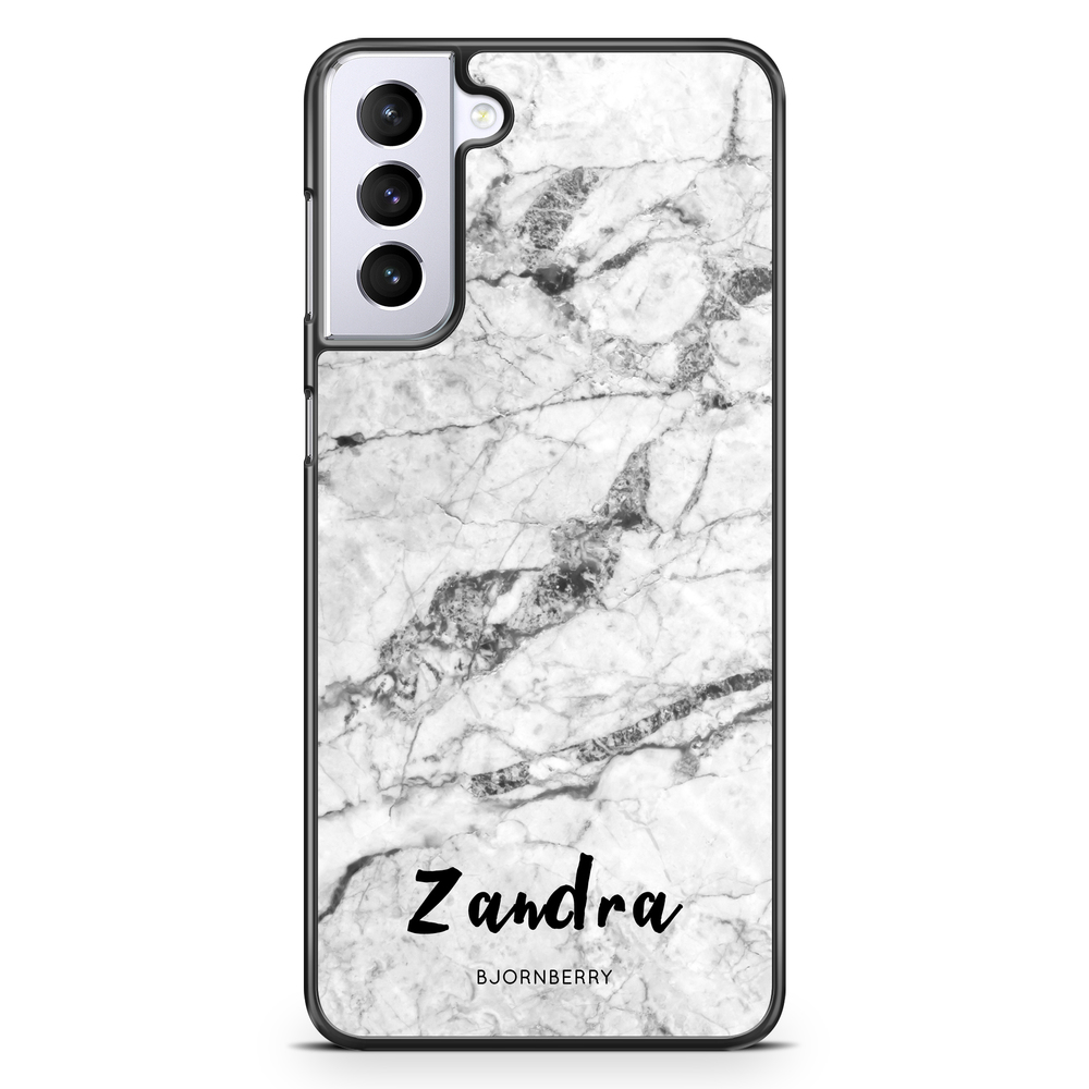 Samsung Galaxy S21 Plus Case - Zandra