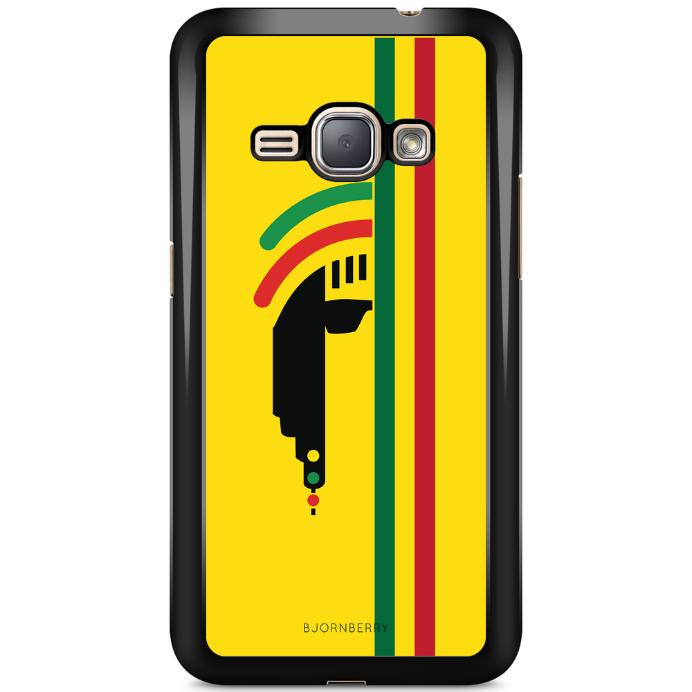 Samsung Galaxy J1 (2016) Case - Marley