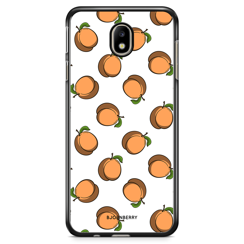 Samsung Galaxy J3 (2017) Case - Peaches