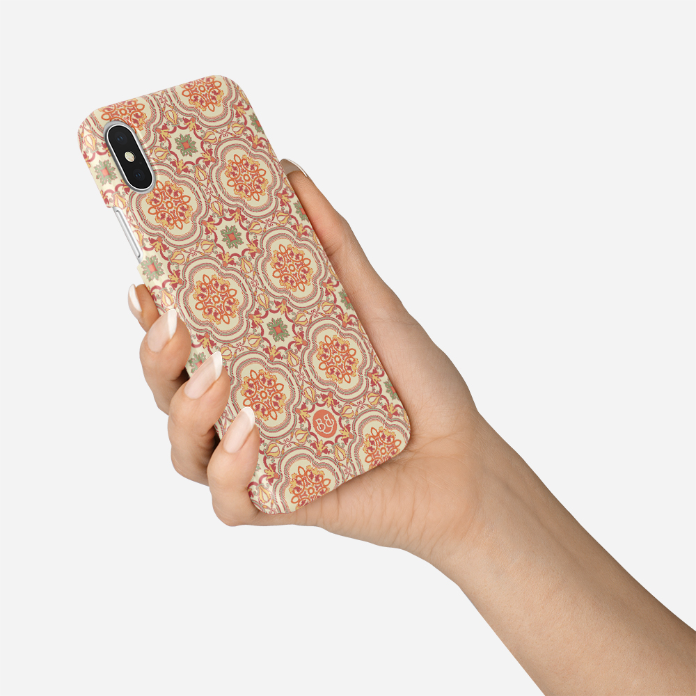 iPhone X / XS Premium Case - Marrakech - 3