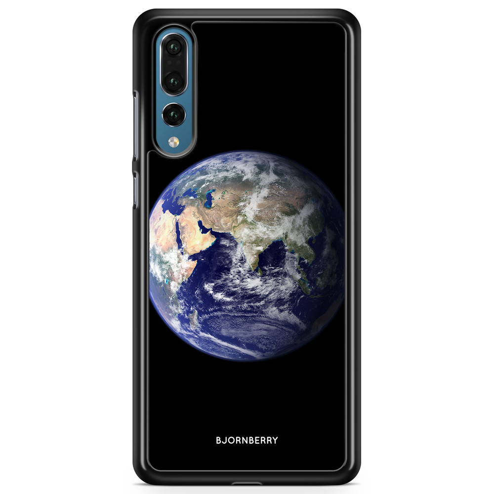 Huawei P20 Pro Case - Earth