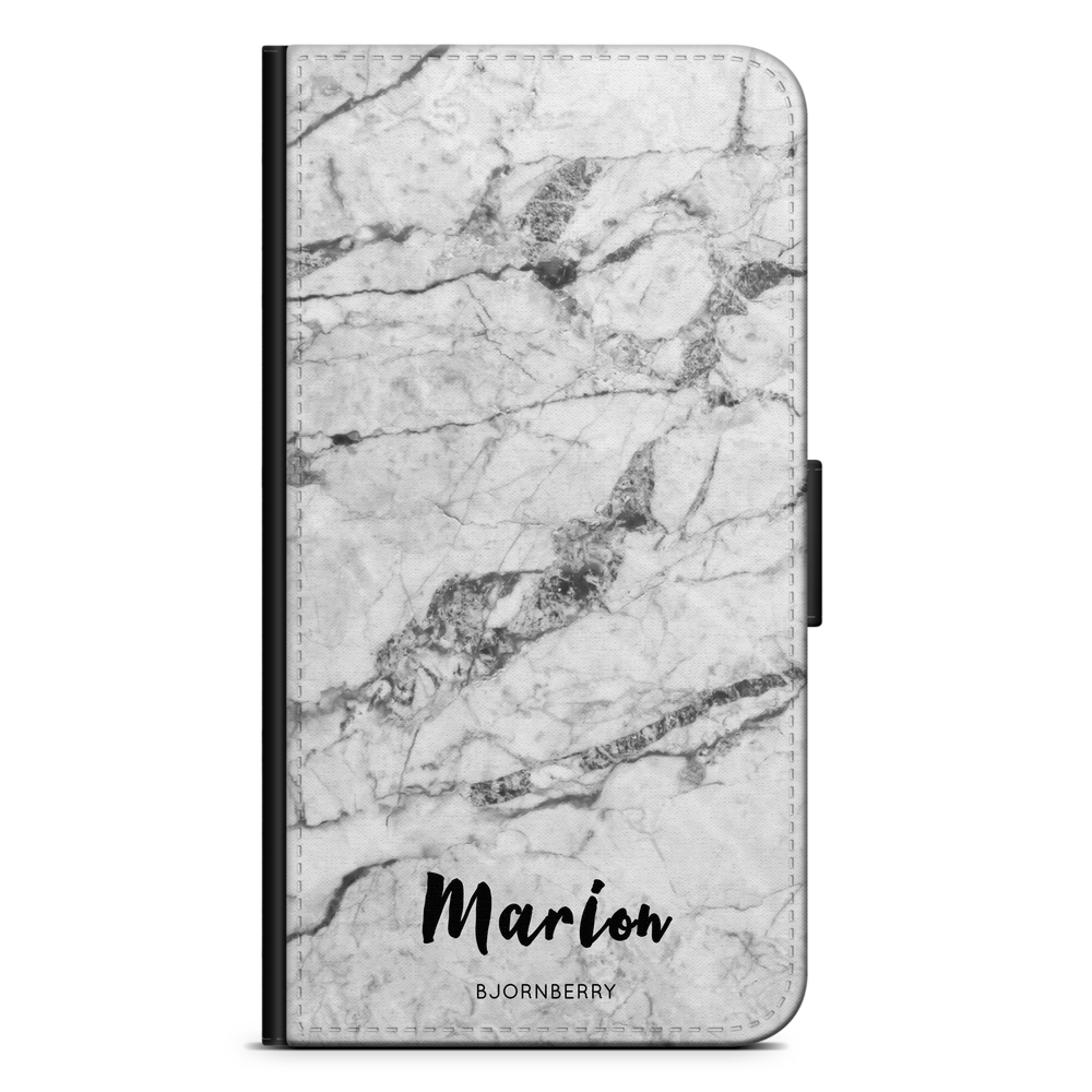 Huawei P Smart (2019) Wallet Case - Marion