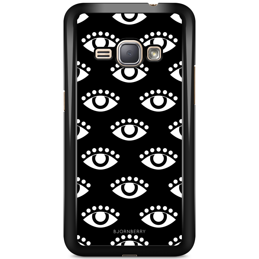 Samsung Galaxy J1 (2016) Case - Eyes