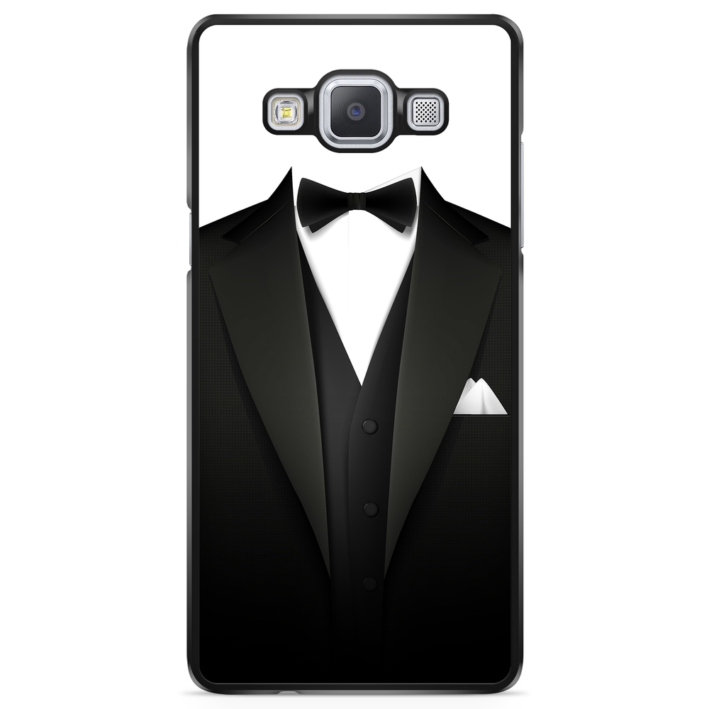 Samsung Galaxy A5 (2015) Case - Suit