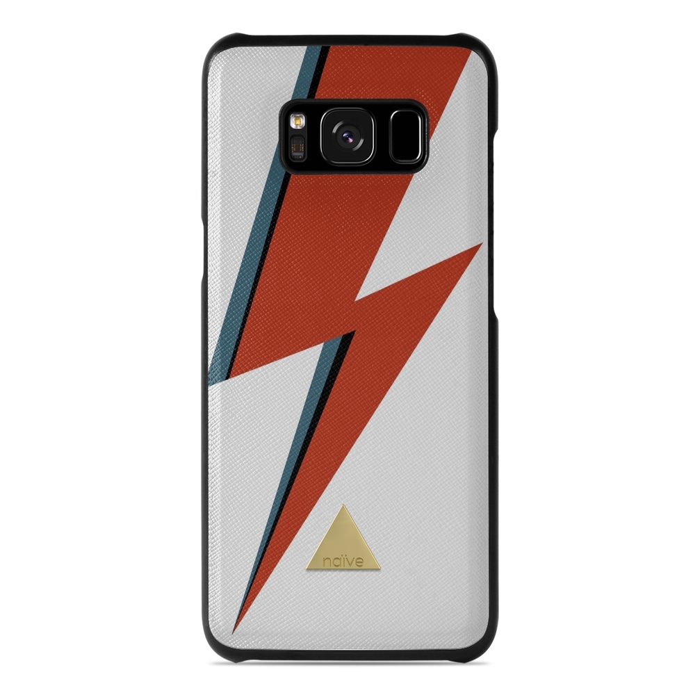 Magnetiskt Mobilskal Samsung Galaxy S8 Skal - Ziggy Lightdust | Mobilskal & Mobilfodral BJORNBERRY