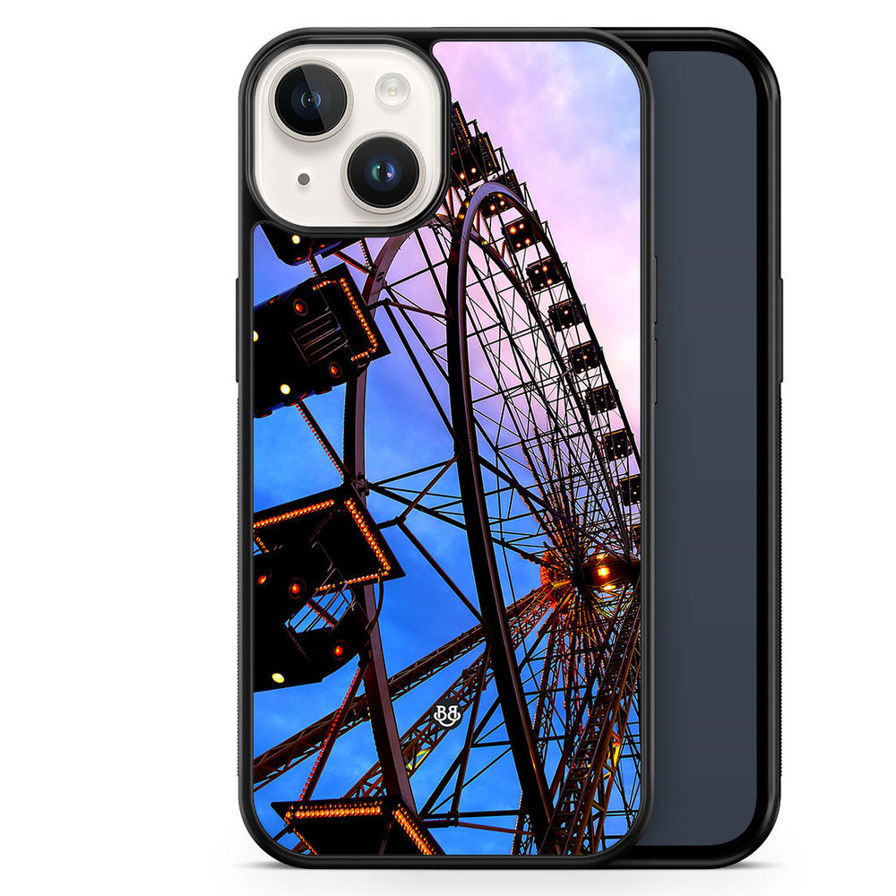 iPhone 14 Case - Ferris Wheel