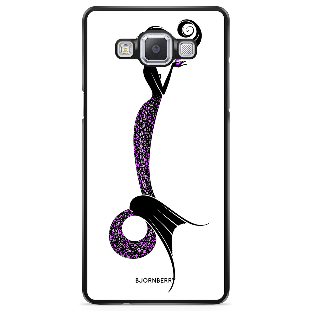 Samsung Galaxy A5 (2015) Case - Mermaid