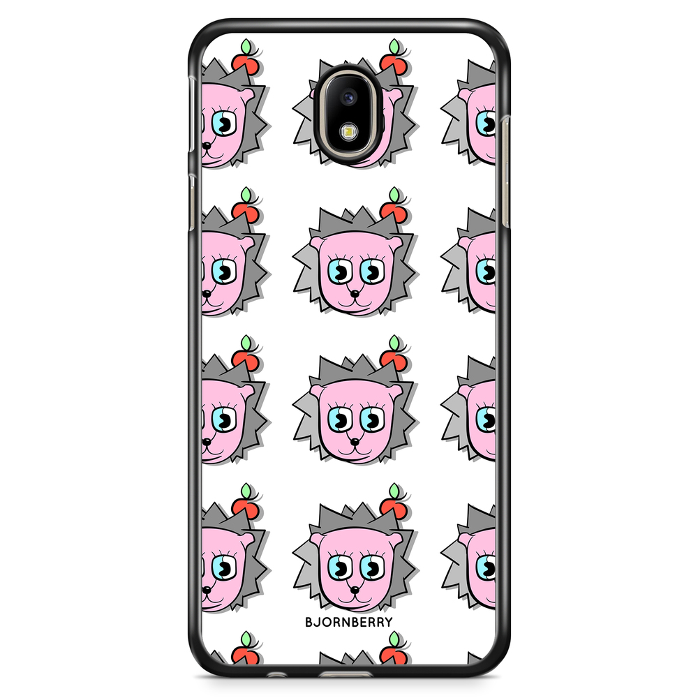 Samsung Galaxy J3 (2017) Case - Hedgehogs